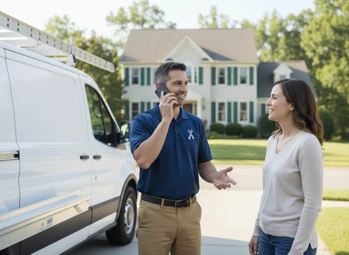 Home Gutter Service Creal Springs, IL FAQs